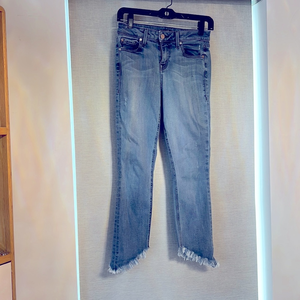 Your New Favorite Jeans!